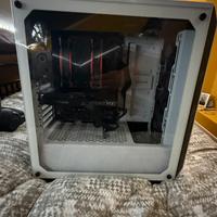 Pc gaming e periferiche