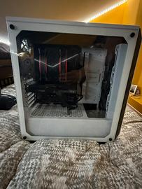 Pc gaming e periferiche