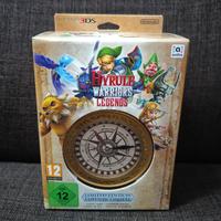 Zelda Hyrule Warriors Legends Limited Edition 3DS