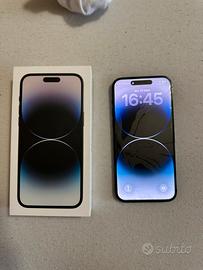 Iphone 14 pro max