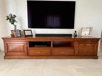 Mobile salotto per tv