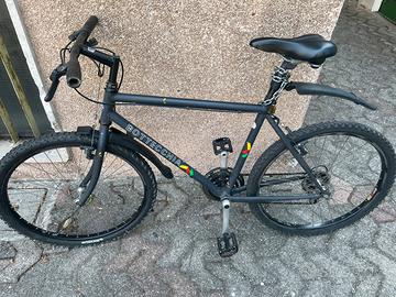 MOUNTAIN BIKE 26 ADULTO