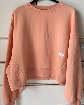 Felpa pull&bear