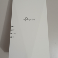 Range Extender TP-Link RE700X WiFi 6