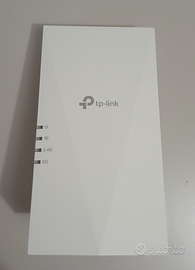 Range Extender TP-Link RE700X WiFi 6