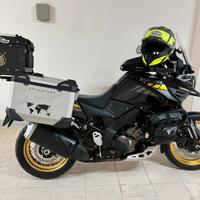 V Strom 1050 XT PRO