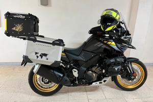 V Strom 1050 XT PRO