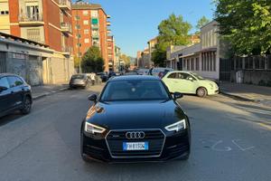 Audi A4 . 2.0 .190 CV EURO 6B 4x4
