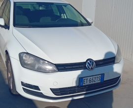 VW golf 7 TDI