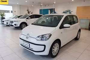 Volkswagen Up 1.0 (65 cv)