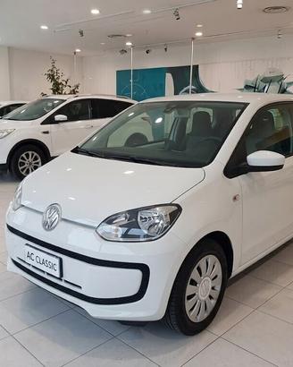 Volkswagen Up 1.0 (65 cv)