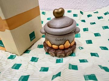 Pentolino thun Quady presepe