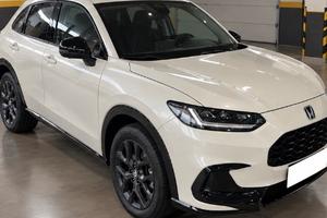 Honda ZR-V Sport