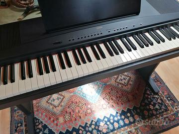 Tastiera  Yamaha YPP-55 Digital piano 76 Keys