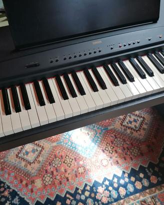Tastiera  Yamaha YPP-55 Digital piano 76 Keys