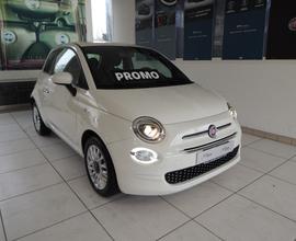 FIAT 500 1.0 Hybrid Lounge