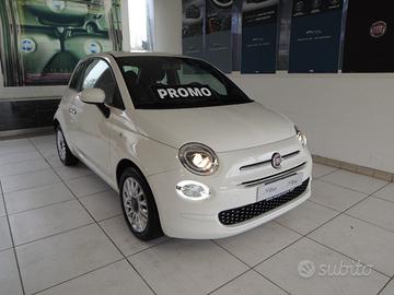 FIAT 500 1.0 Hybrid Lounge