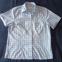 Camicia Schoffel leggera e traspirante
