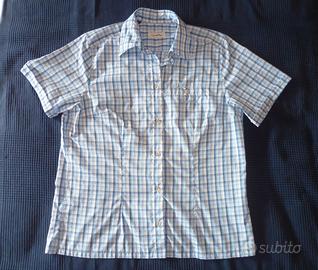 Camicia Schoffel leggera e traspirante