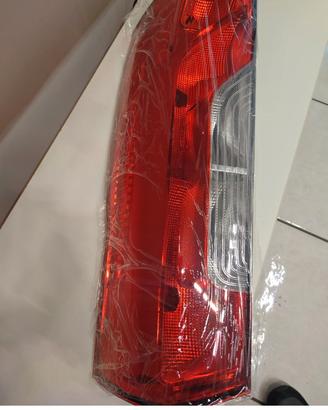 Fanale dx p.Mercedes Sprinter W907 W910 2019-2024