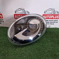 Volkswagen Maggiolino 2011-2019 Faro sx xenon 