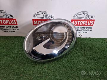 Volkswagen Maggiolino 2011-2019 Faro sx xenon 