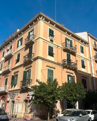 CENTRO - BILOCALE LIBERO