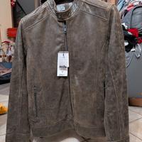 Giubbino pelle conbipel