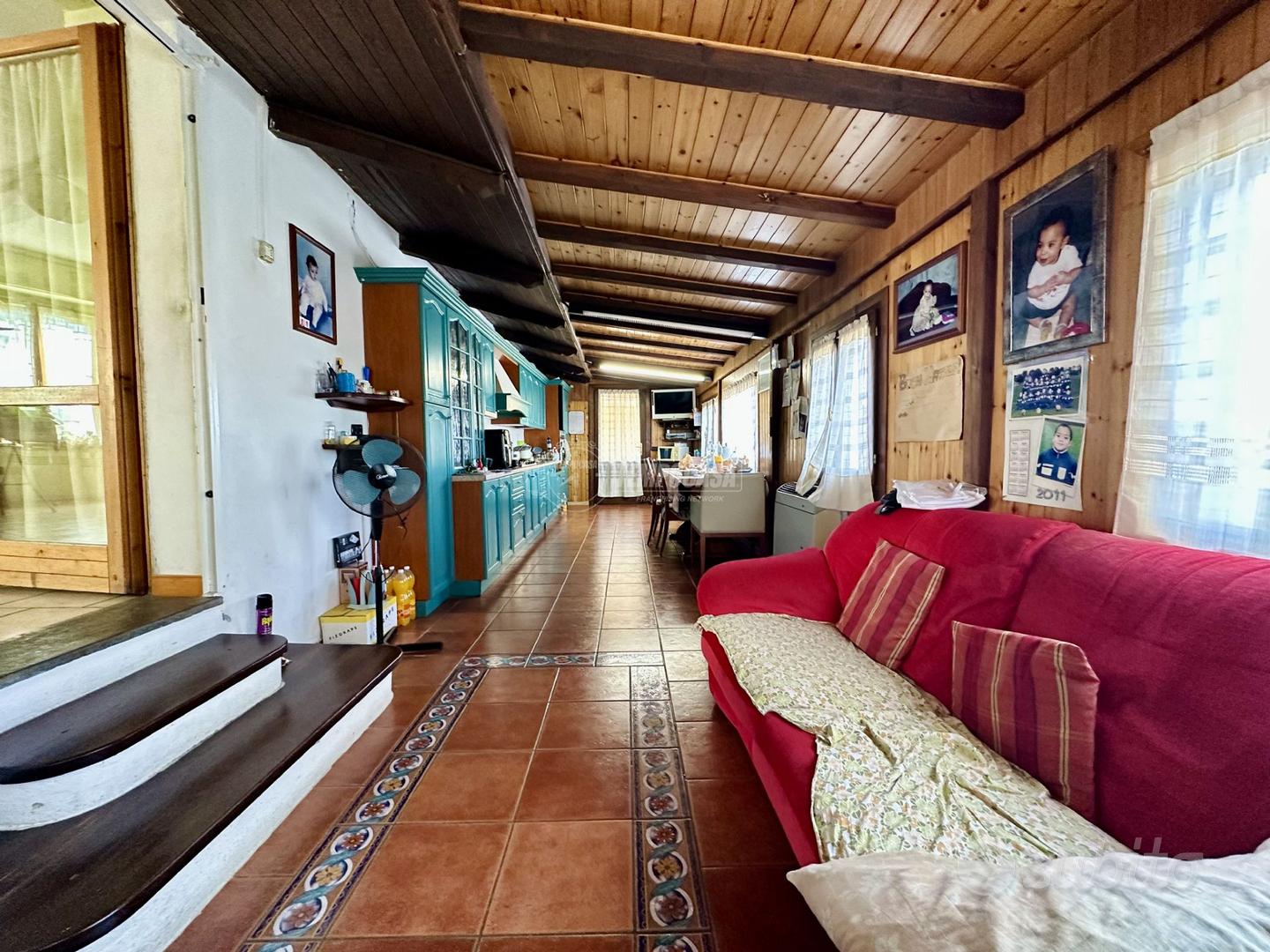 House in Pavullo nel Frignano, Madonna dei Baldaccini, Montebonello - Altro