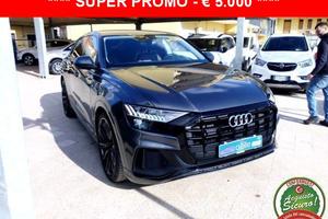 AUDI Q8 50 TDI 286 CV quattro tiptronic S-Line