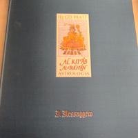 HUGO PRATT ASTROLOGIA