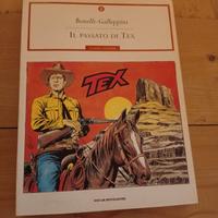 fumetti Tex 