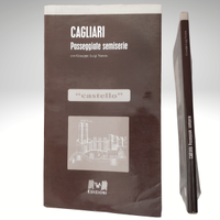 GIOVANNI LILLIU LIBRO CAGLIARI CASTELLO SARDEGNA