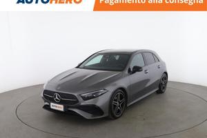 MERCEDES-BENZ A 180 DP25515