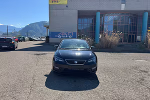 Seat Leon 1.2 TSI 86 CV 5p. Style
