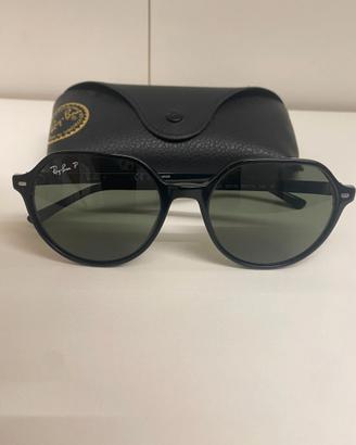 Ray-Ban Leonard RB2193 polarizzati nuovi