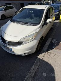 !🚀 Nissan Note 2015🚀!