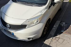 !🚀 Nissan Note 2015🚀!