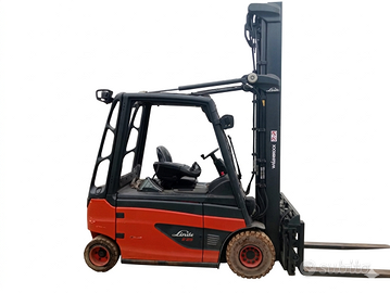 Linde E25L-387