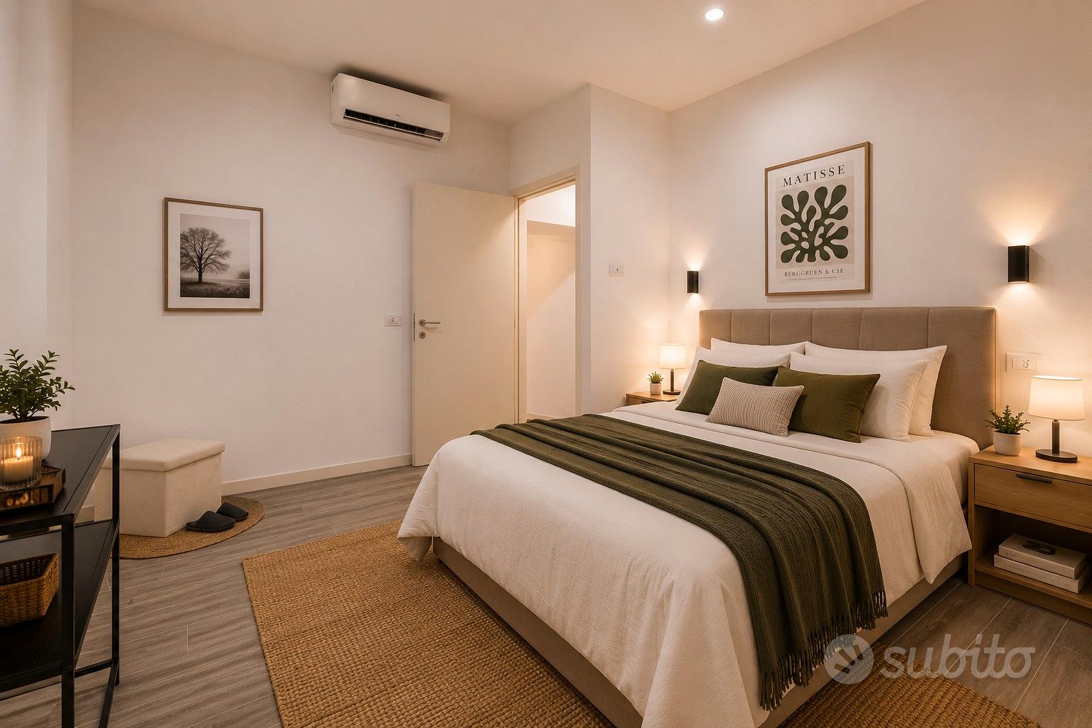 Appartamento – Besozzo, Bogno - Vista 4
