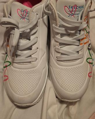 scarpe unisex taglia 40