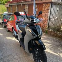 Honda SH 300 - 2017