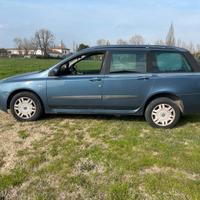 Fiat Stilo del 2003