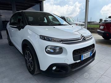 Citroen C3 BlueHDi 75 S&S Feel