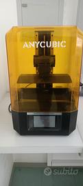 Stampante Anycubic 3D Mono M5s 