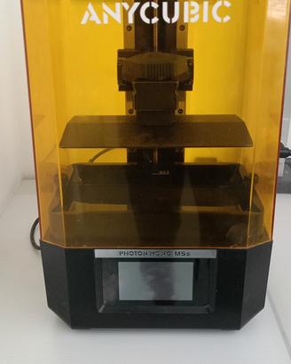 Stampante Anycubic 3D Mono M5s 