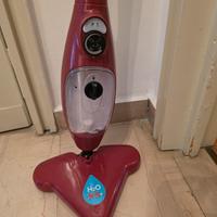 lavapavimenti a vapore 