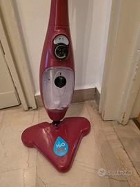 lavapavimenti a vapore 