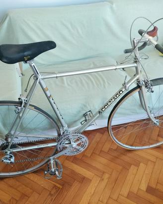 Colnago Super