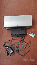 Stampante HP Deskjet D4260